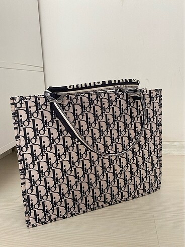Dior Çanta