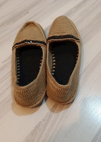 El Yapımı Babet - Görsel 3