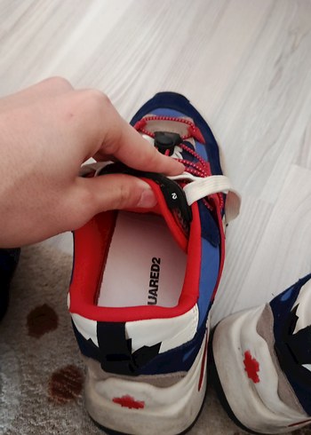 Dsquared2 Ayakkabı - Görsel 5