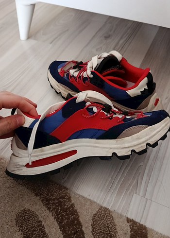 Dsquared2 Ayakkabı - Görsel 3