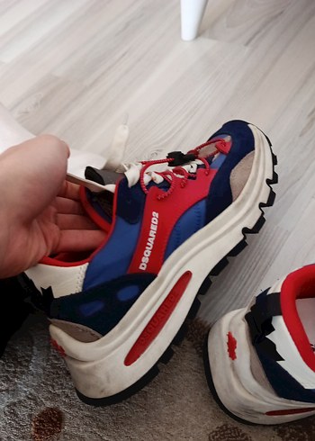 Dsquared2 Ayakkabı - Görsel 4