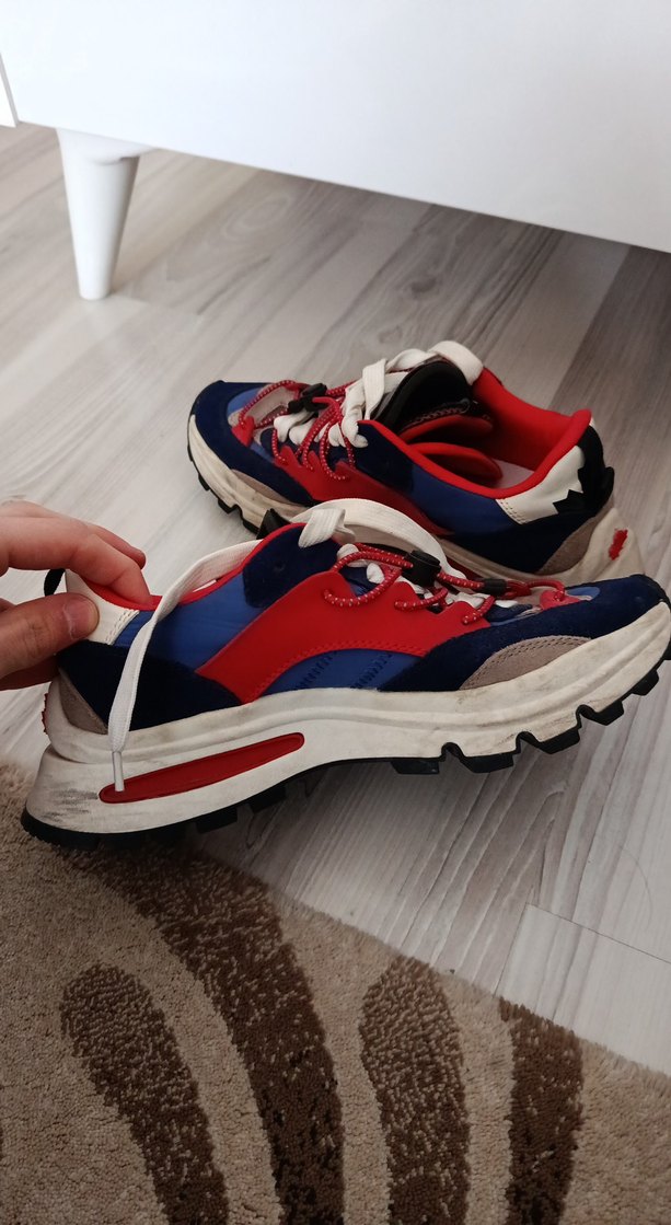 Dsquared2 Ayakkabı - Görsel 3