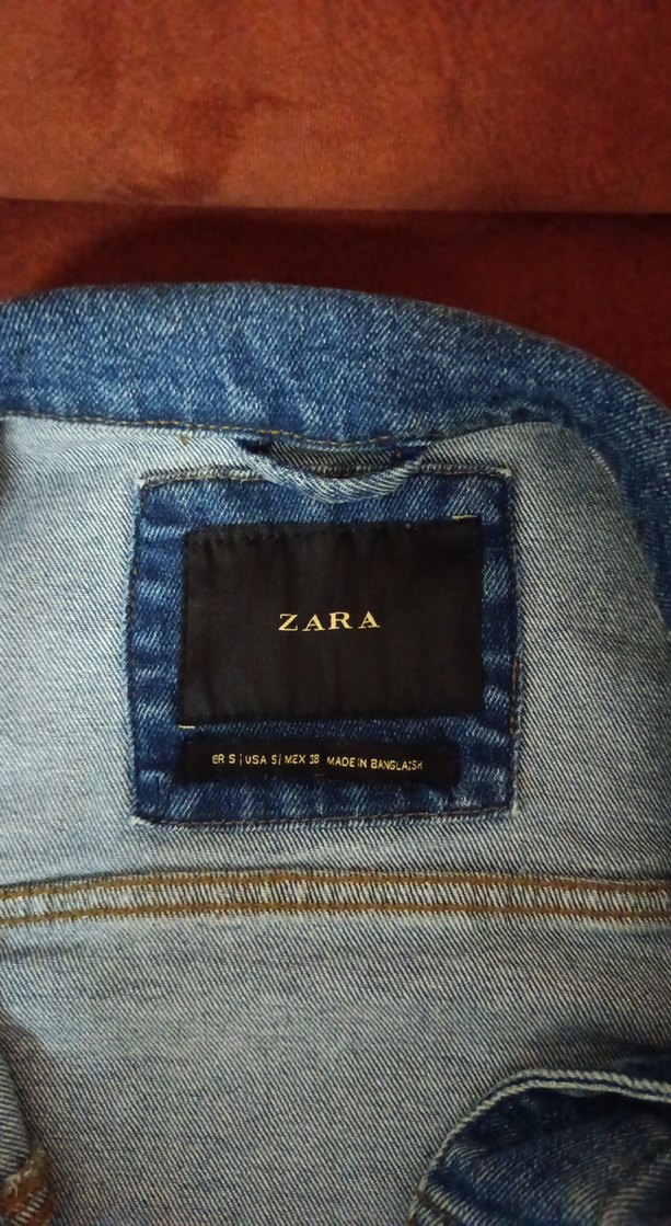 Mavi Erkek Ceket Düğmeli - Görsel 3