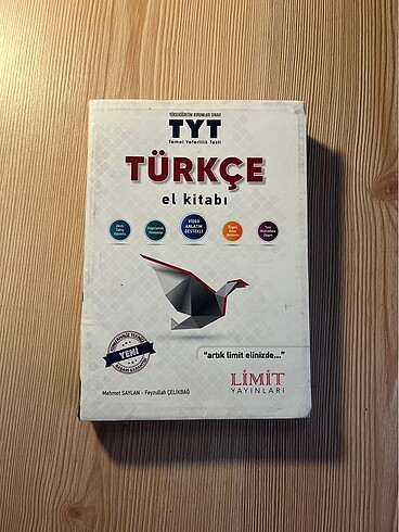El kitabı