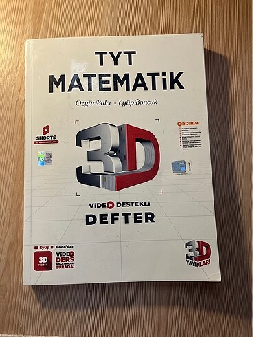 Tyt matematik