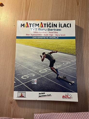 Matematiğin ilacı