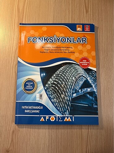 Fonksiyonlar