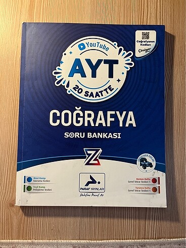 Ayt coğrafya