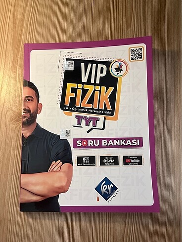 Tyt fizik