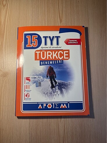 Tyt Türkçe