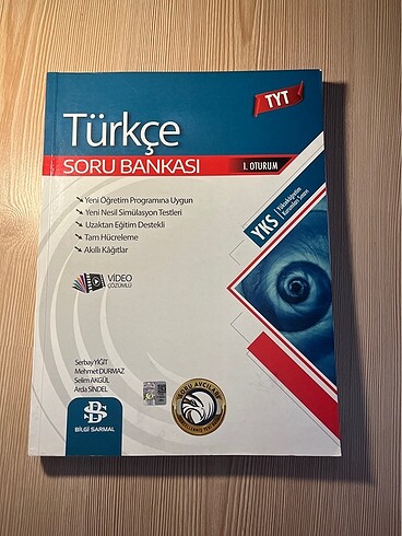 Tyt Türkçe