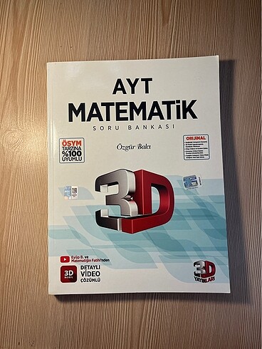 Ayt matematik