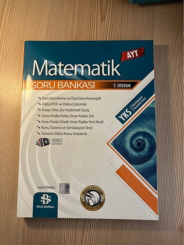 Ayt matematik