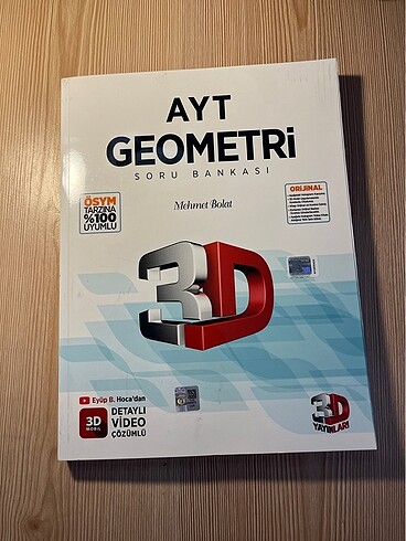 Ayt geometri
