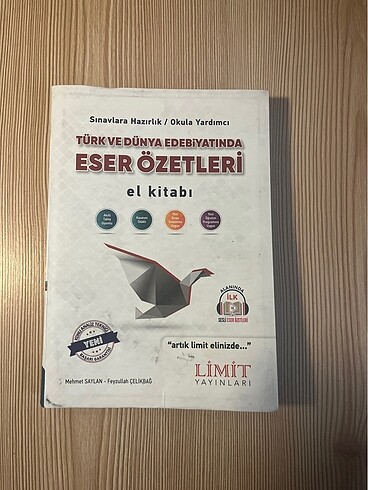 Edebiyat
