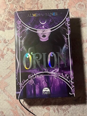 ORION