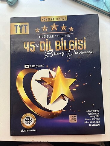 45 Li deneme