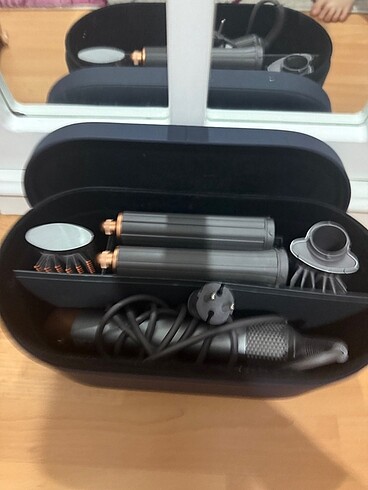 Beden Renk Dyson airwrap tr