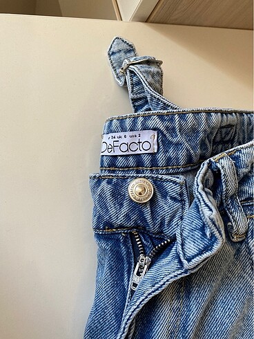 Defacto Defacto Baggy Jean