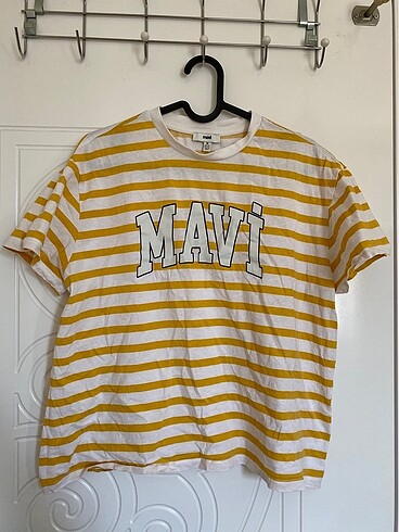 Mavi T-shirt