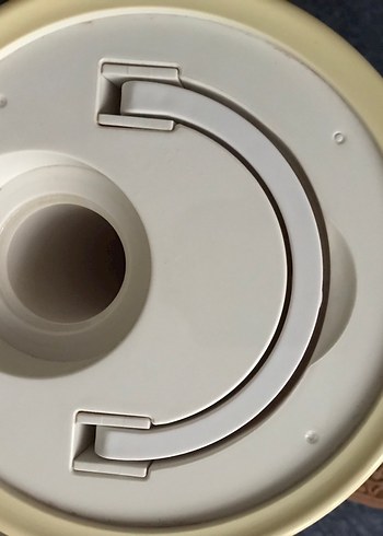 Deerma F600 Dijital Ultrasonik Buhar Makinası
Nemlendirme - Görsel 2