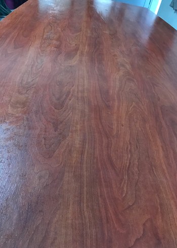 Ofis toplantı masası - Görsel 3