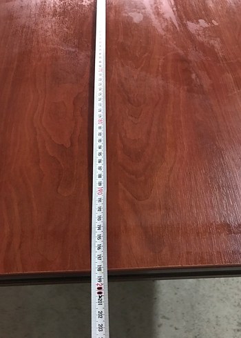 Ofis toplantı masası - Görsel 4