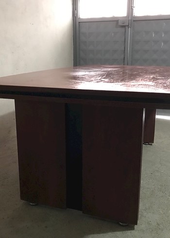 Ofis toplantı masası - Görsel 2