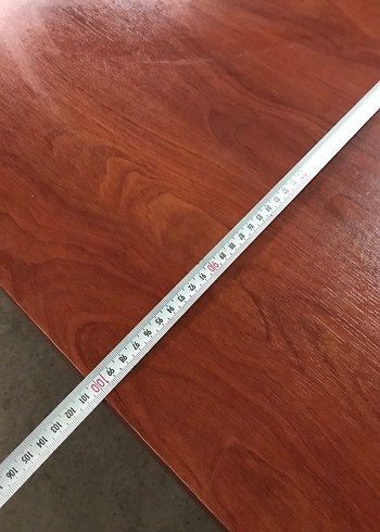 Ofis toplantı masası - Görsel 5