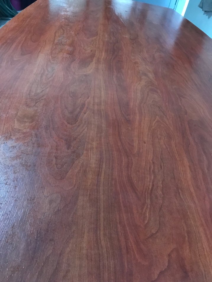 Ofis toplantı masası - Görsel 3