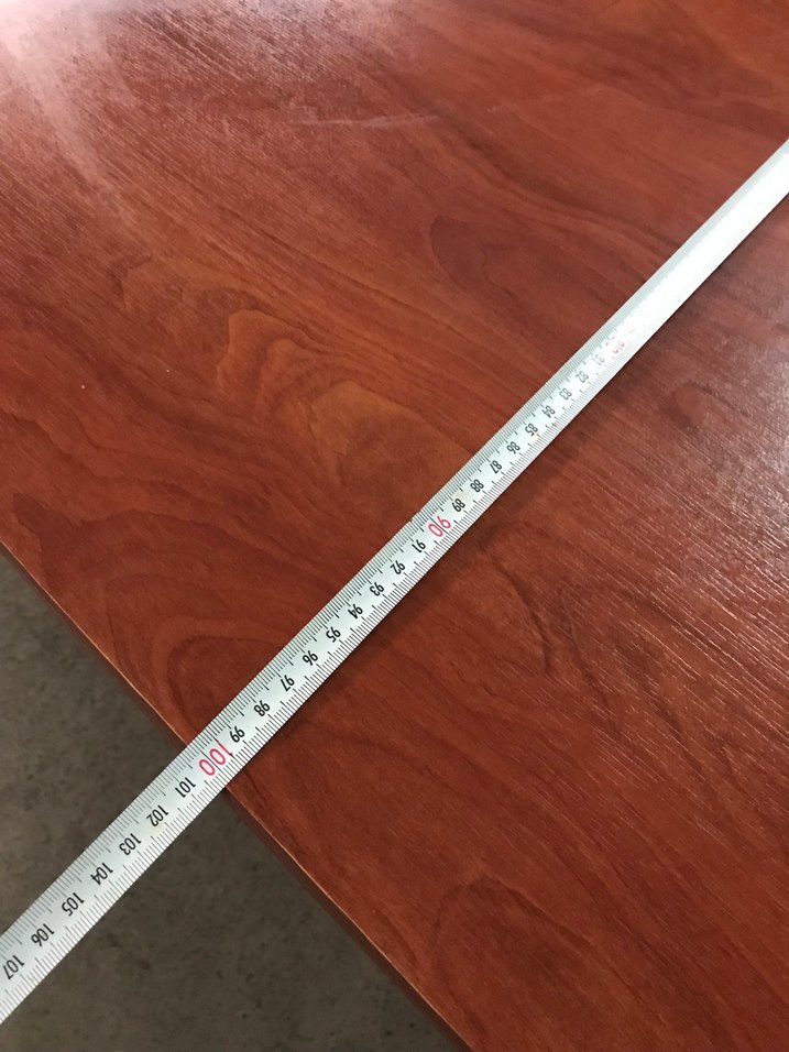 Ofis toplantı masası - Görsel 5