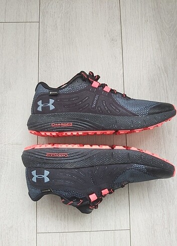 Diğer Under armour goretex spor ayakkabı 