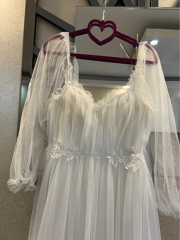 Diğer Nikah elbisesi