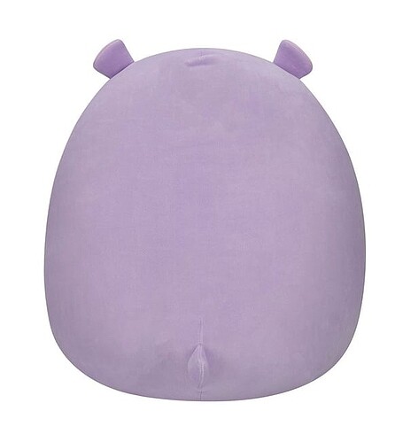 Diğer Squishmallow Su aygırı Hanna