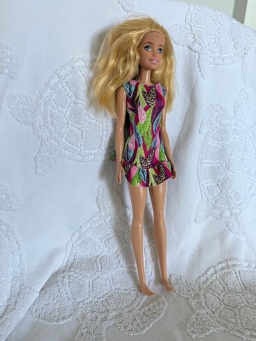 Barbie Oyuncak Barbie Bebek