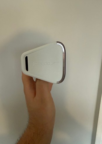 SPEEDO ÇOCUK YÜZÜCÜ GÖZLÜĞÜ BIOFUSE 2.0 - Görsel 3