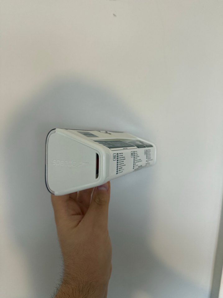 SPEEDO ÇOCUK YÜZÜCÜ GÖZLÜĞÜ BIOFUSE 2.0 - Görsel 5