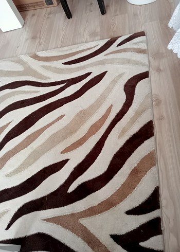 zebra hali 2 adet