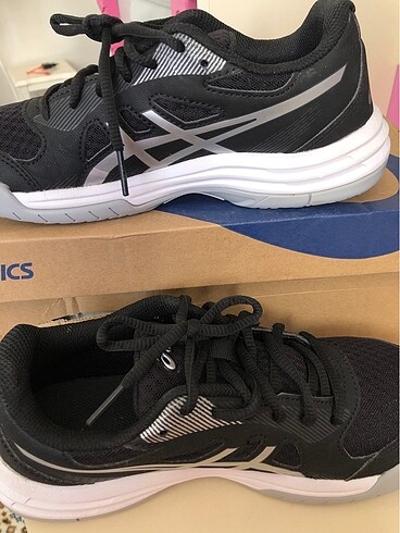 Asics Asics kadın salon ayakkabısı