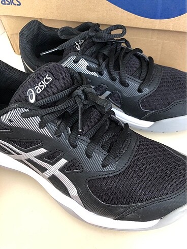 Asics kadın salon ayakkabısı