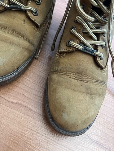 Dockers dockers 39 numara kışlık bot