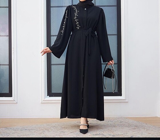 Abaya