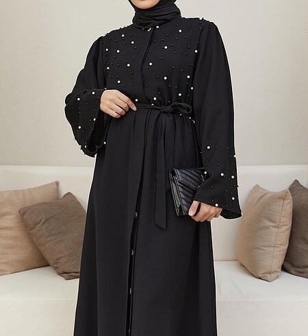 Abaya