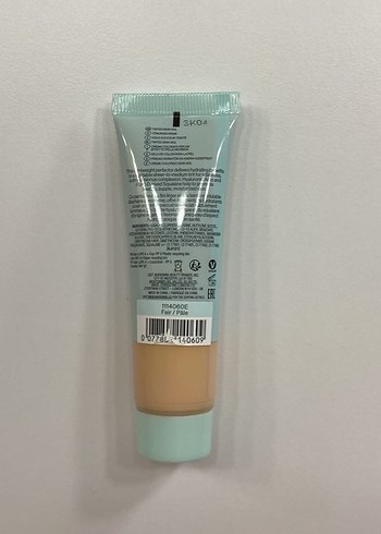 Wet n wild Wet n Wild tinted fair/pale