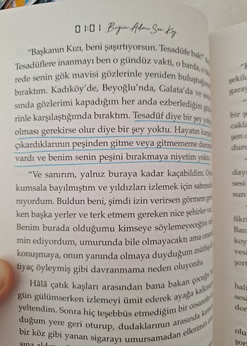 Beden N.G. Kabal Üçlü 00.00 Serisi