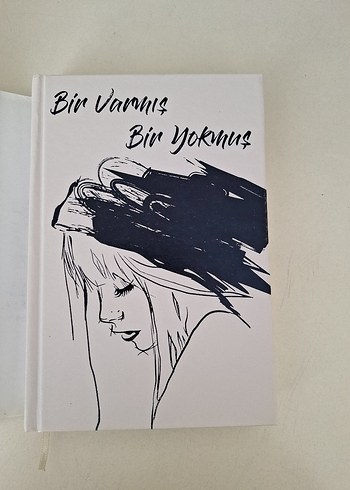Beden Bir Varmış Bir Yokmuş - Meryem Nart