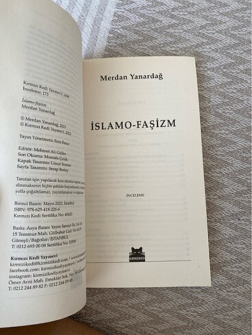  İslamo-Faşizm