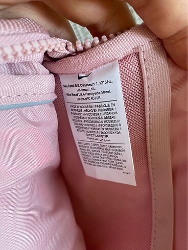 Nike Nike çanta