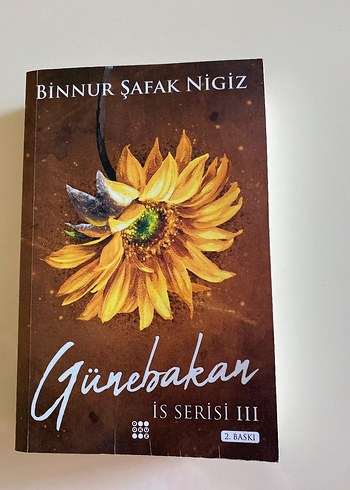 Günebakan - İs Serisi 3