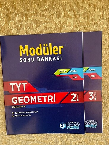 Tyt geometri